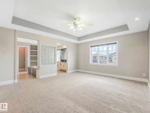 2421 Ashcraft Crescent, Edmonton, AB - Indoor