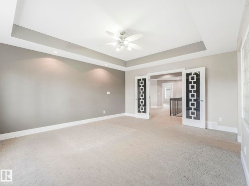 2421 Ashcraft Crescent, Edmonton, AB - Indoor Photo Showing Other Room