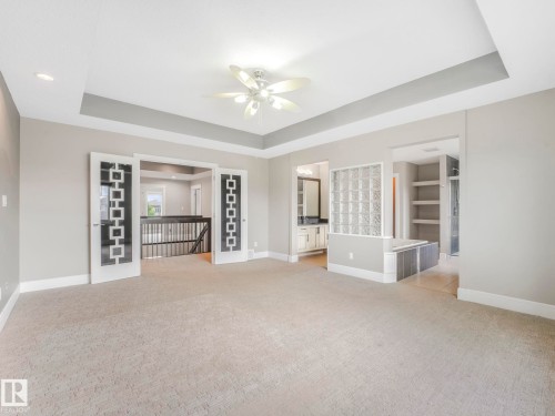 2421 Ashcraft Crescent, Edmonton, AB - Indoor Photo Showing Other Room