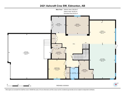 2421 Ashcraft Crescent, Edmonton, AB - Other