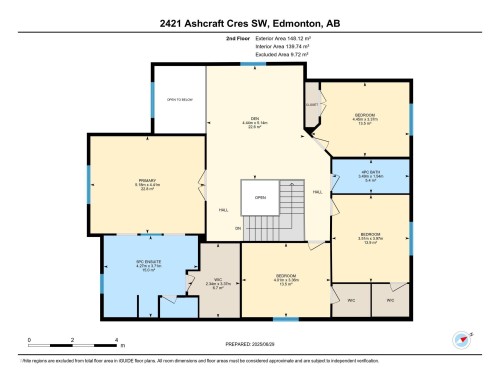 2421 Ashcraft Crescent, Edmonton, AB - Other