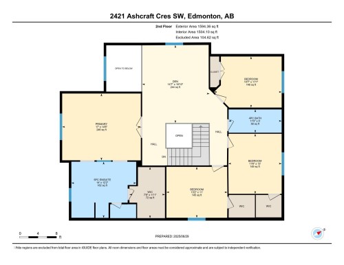 2421 Ashcraft Crescent, Edmonton, AB - Other