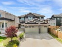 2421 Ashcraft Crescent, Edmonton, AB  - Outdoor With Facade 