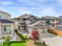 2421 Ashcraft Crescent, Edmonton, AB  - Outdoor With Facade 