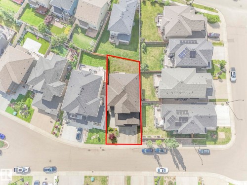 2421 Ashcraft Crescent, Edmonton, AB - Other