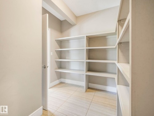 2421 Ashcraft Crescent, Edmonton, AB - Indoor With Storage