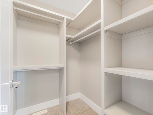 2421 Ashcraft Crescent, Edmonton, AB - Indoor With Storage