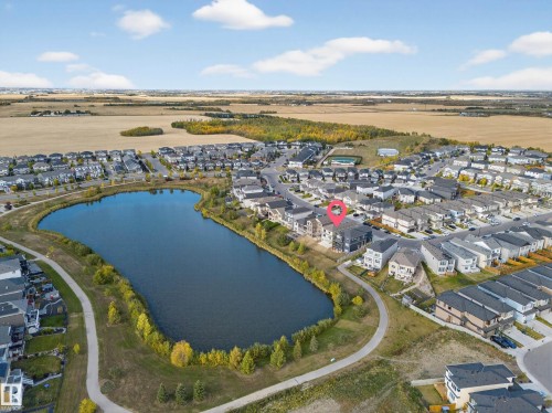 472 Roberts Crescent, Leduc, AB - Outdoor With View