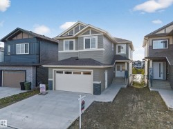 472 ROBERTS Crescent  Leduc, AB T9E 1N4