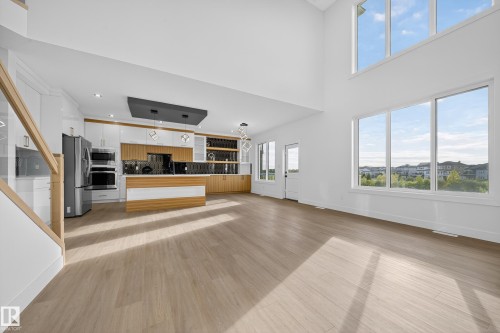 472 Roberts Crescent, Leduc, AB - Indoor Photo Showing Other Room