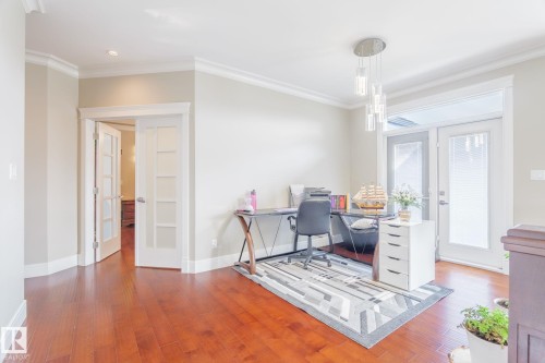 576 Fountain Creek Lane, Rural Strathcona County, AB - Indoor Photo Showing Other Room