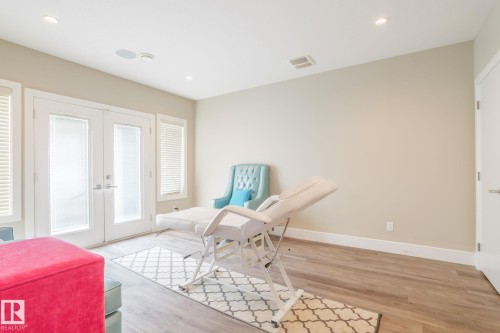 576 Fountain Creek Lane, Rural Strathcona County, AB - Indoor