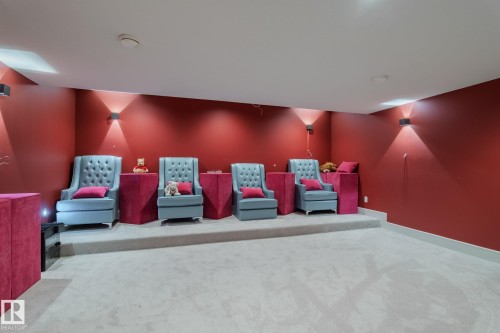 576 Fountain Creek Lane, Rural Strathcona County, AB - Indoor Photo Showing Other Room