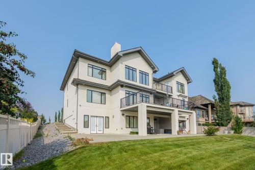 576 Fountain Creek Lane, Rural Strathcona County, AB - Outdoor