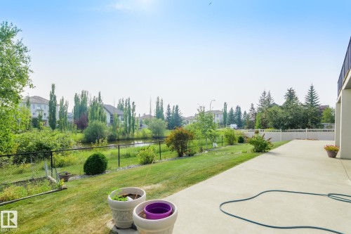 576 Fountain Creek Lane, Rural Strathcona County, AB - Outdoor