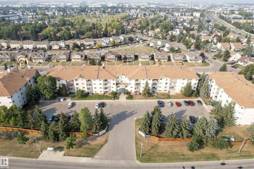 306 18020 95 Avenue, Edmonton, AB - Outdoor With View