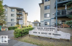 422 16303 95 Street  Edmonton, AB T5Z 3V1