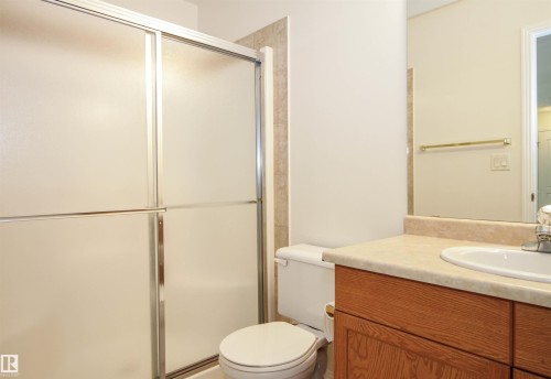 402 8912 156 Street, Edmonton, AB - Indoor Photo Showing Bathroom