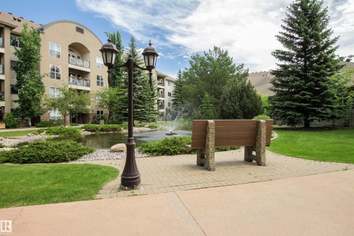 402 8912 156 Street, Edmonton, AB - Outdoor
