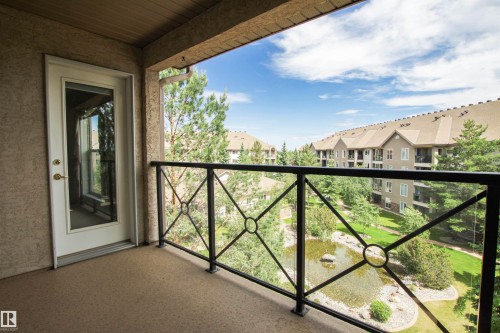 402 8912 156 Street, Edmonton, AB - Outdoor With Exterior