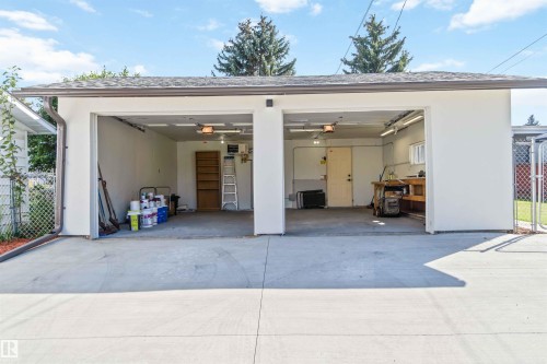 6808 95 Avenue, Edmonton, AB - Outdoor With Exterior