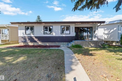 6808 95 Avenue, Edmonton, AB - Outdoor