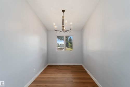 6808 95 Avenue, Edmonton, AB - Indoor Photo Showing Other Room