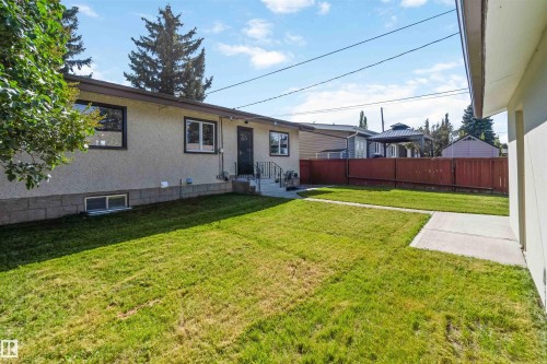 6808 95 Avenue, Edmonton, AB - Outdoor