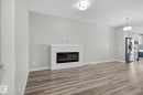 4883 Alwood Point(E), Edmonton, AB  - Indoor With Fireplace 