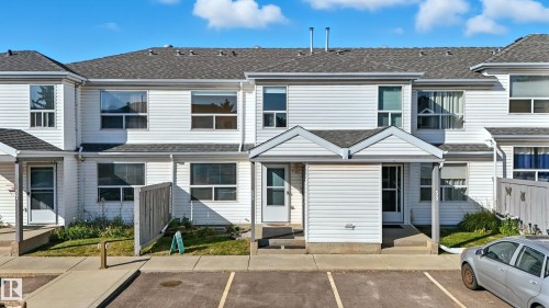 55 603 YOUVILLE Drive E  Edmonton, AB T6L 6V8