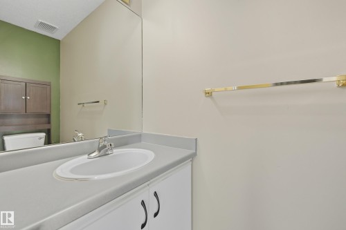 55 603 Youville Drive E, Edmonton, AB - Indoor Photo Showing Bathroom