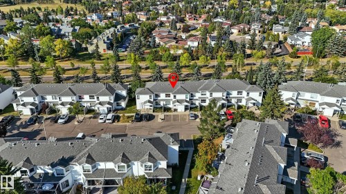 55 603 Youville Drive E, Edmonton, AB - Outdoor