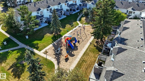 55 603 Youville Drive E, Edmonton, AB - Outdoor