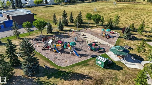 55 603 Youville Drive E, Edmonton, AB - Outdoor