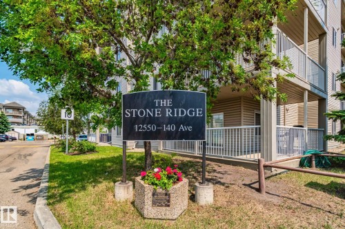 212 12550 140 Avenue  Edmonton, AB T5X 6J4