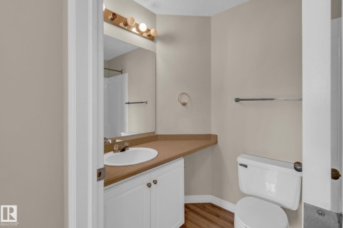 212 12550 140 Avenue, Edmonton, AB - Indoor Photo Showing Bathroom