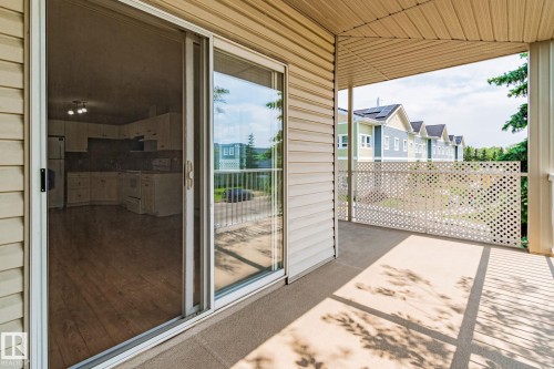 212 12550 140 Avenue, Edmonton, AB - Outdoor With Exterior