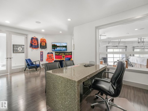 26 51222 Rge Road 260, Rural Parkland County, AB - Indoor Photo Showing Office