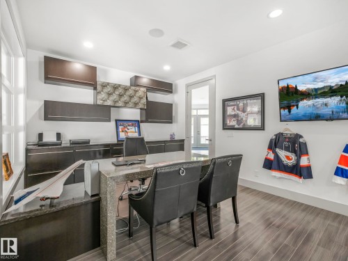 26 51222 Rge Road 260, Rural Parkland County, AB - Indoor