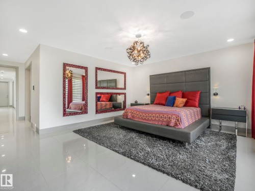 26 51222 Rge Road 260, Rural Parkland County, AB - Indoor Photo Showing Bedroom