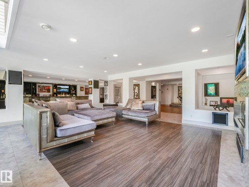 26 51222 Rge Road 260, Rural Parkland County, AB - Indoor Photo Showing Other Room