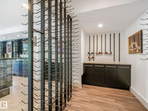 26 51222 Rge Road 260, Rural Parkland County, AB - Indoor Photo Showing Other Room