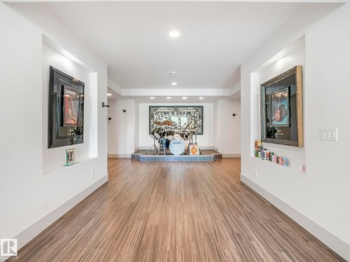 26 51222 Rge Road 260, Rural Parkland County, AB - Indoor Photo Showing Other Room