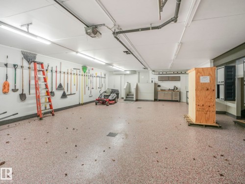 26 51222 Rge Road 260, Rural Parkland County, AB - Indoor