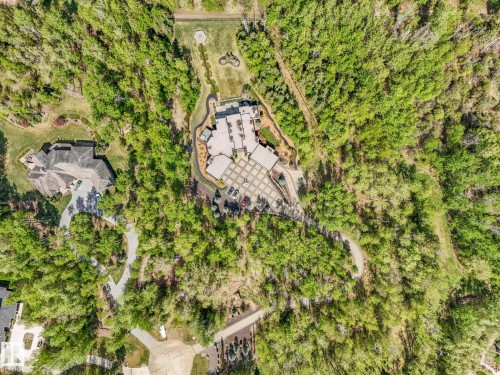 26 51222 Rge Road 260, Rural Parkland County, AB - Outdoor With View