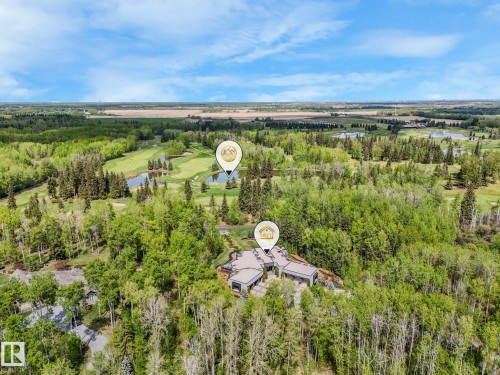 26 51222 Rge Road 260, Rural Parkland County, AB - Outdoor With View