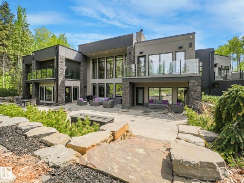 26 51222 Rge Road 260, Rural Parkland County, AB - Outdoor