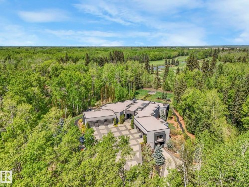 26 51222 Rge Road 260, Rural Parkland County, AB - Outdoor With View