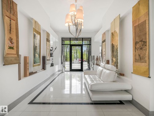 26 51222 Rge Road 260, Rural Parkland County, AB - Indoor Photo Showing Other Room