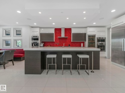 26 51222 Rge Road 260, Rural Parkland County, AB - Indoor